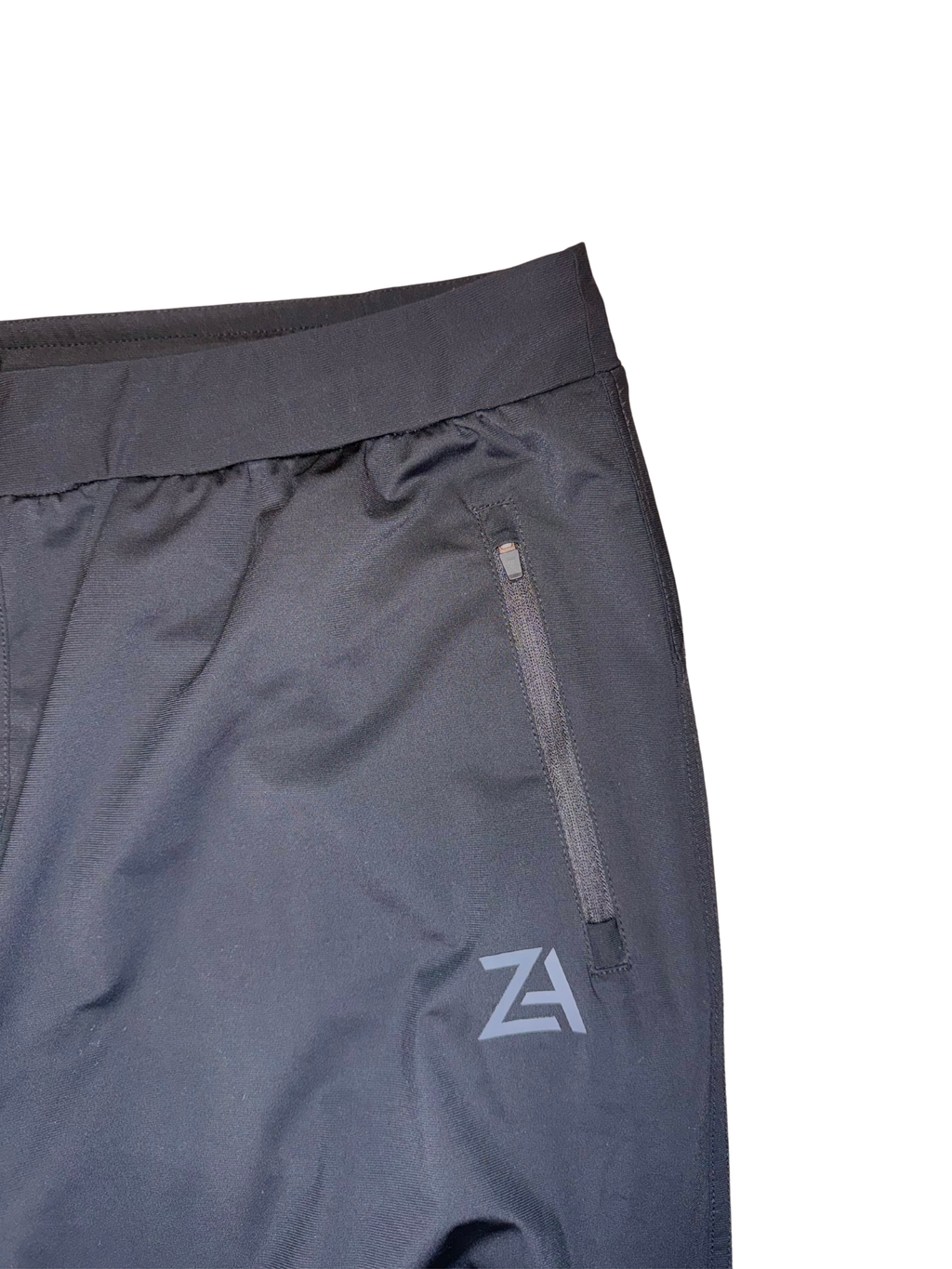 ZA - Stealth Technical Shorts - Midnight Black