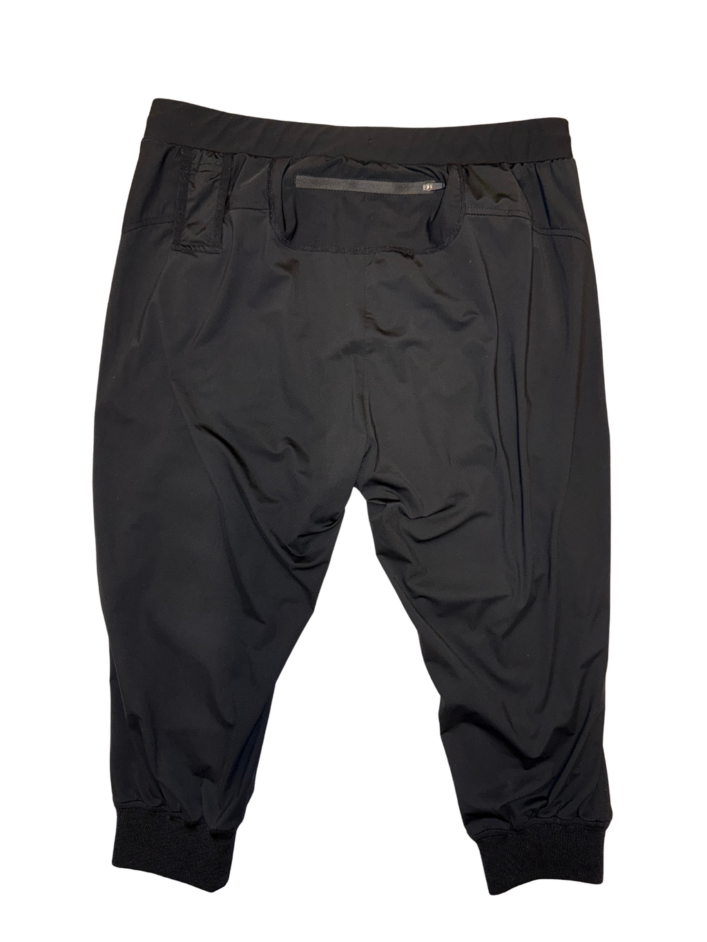 ZA - Stealth Technical Shorts - Midnight Black
